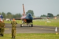 074_Radom_Air Show_Fokker F-16AM Fighting Falcon